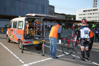 コース別通過制限時間＆フィニッシュ制限時間