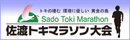佐渡トキマラソン大会
