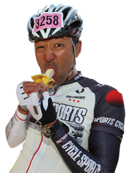 岩田記者