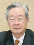 佐渡市長・高野宏一郎