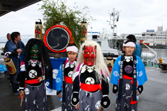 前夜祭