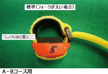 A・Bコース用