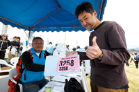 サイスポレポート