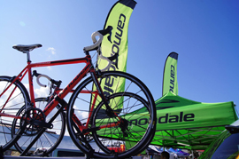 CANNONDALE