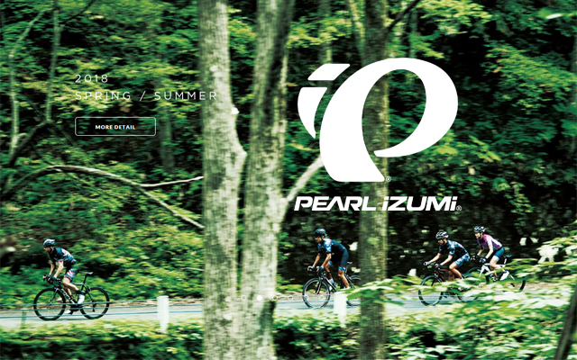 PearlIzumi