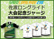 PerlIzumiジャージ申込