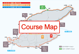 Course Map