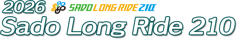 2026 Sado Long Ride 210
