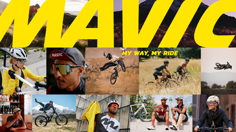 MAVIC